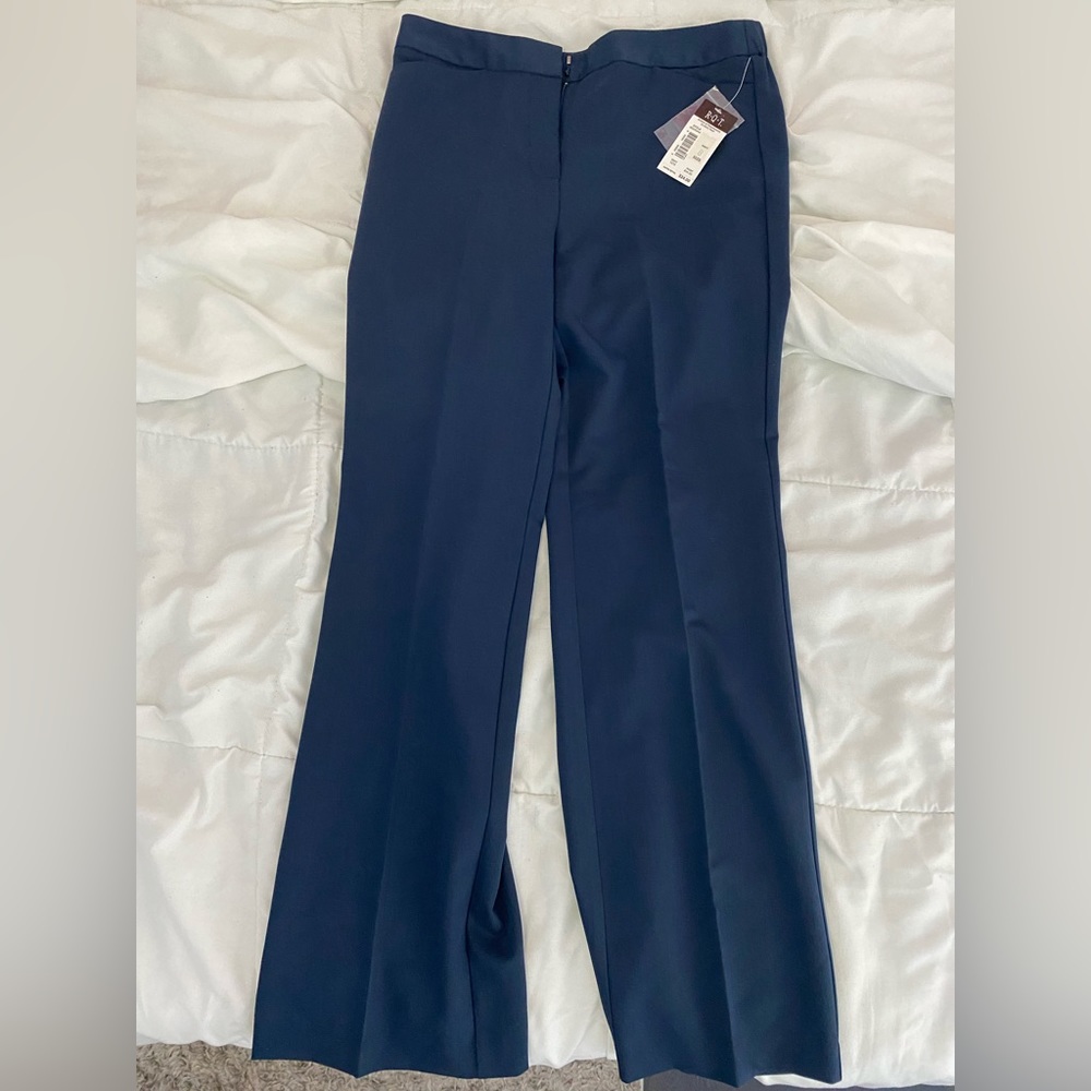 Classic dress pant